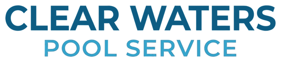 Clear Waters Pool Service